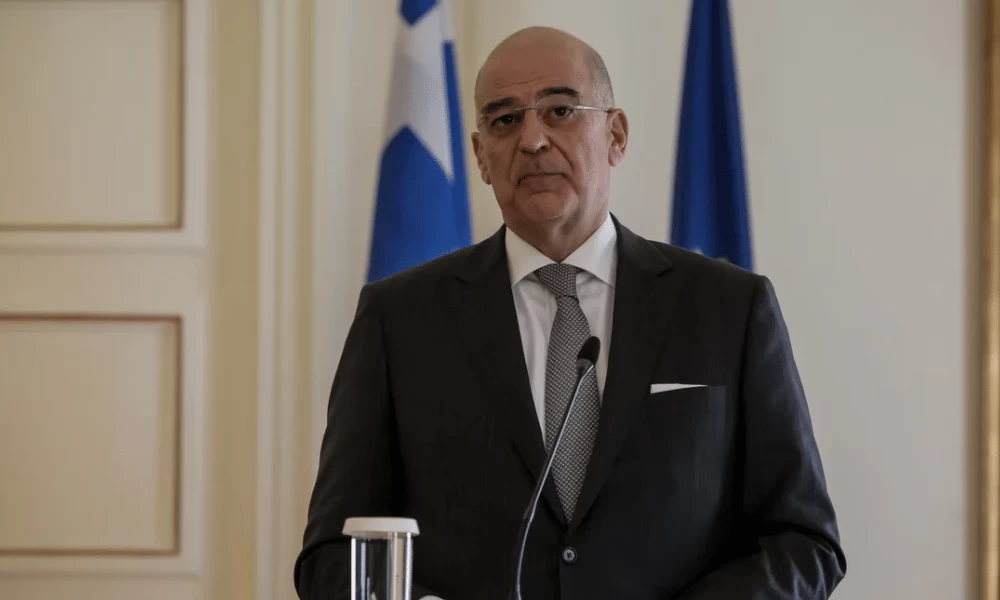 Δένδιας για Ολοκαύτωμα Καλαβρύτων: ''Τα εγκλήματα κατά της ανθρωπότητας δεν ξεχνιούνται και δεν παραγράφονται''